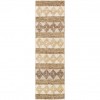 Surya Farmhouse Naturals FNS-2302 3' x 5' Rug