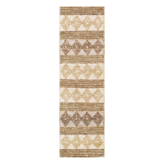 Surya Farmhouse Naturals FNS-2302 5' x 7'6" Rug