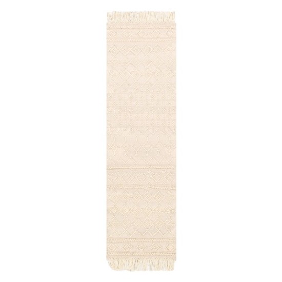 Surya Farmhouse Tassels FTS-2305 2' x 3' Rug