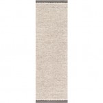 Surya Retro RET-2300 5' x 7'6" Rug