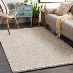 Surya Retro RET-2300 5' x 7'6" Rug