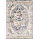 Surya Ankara AKR-2304 5'2" x 7' Rug