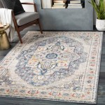 Surya Ankara AKR-2304 5'2" x 7' Rug