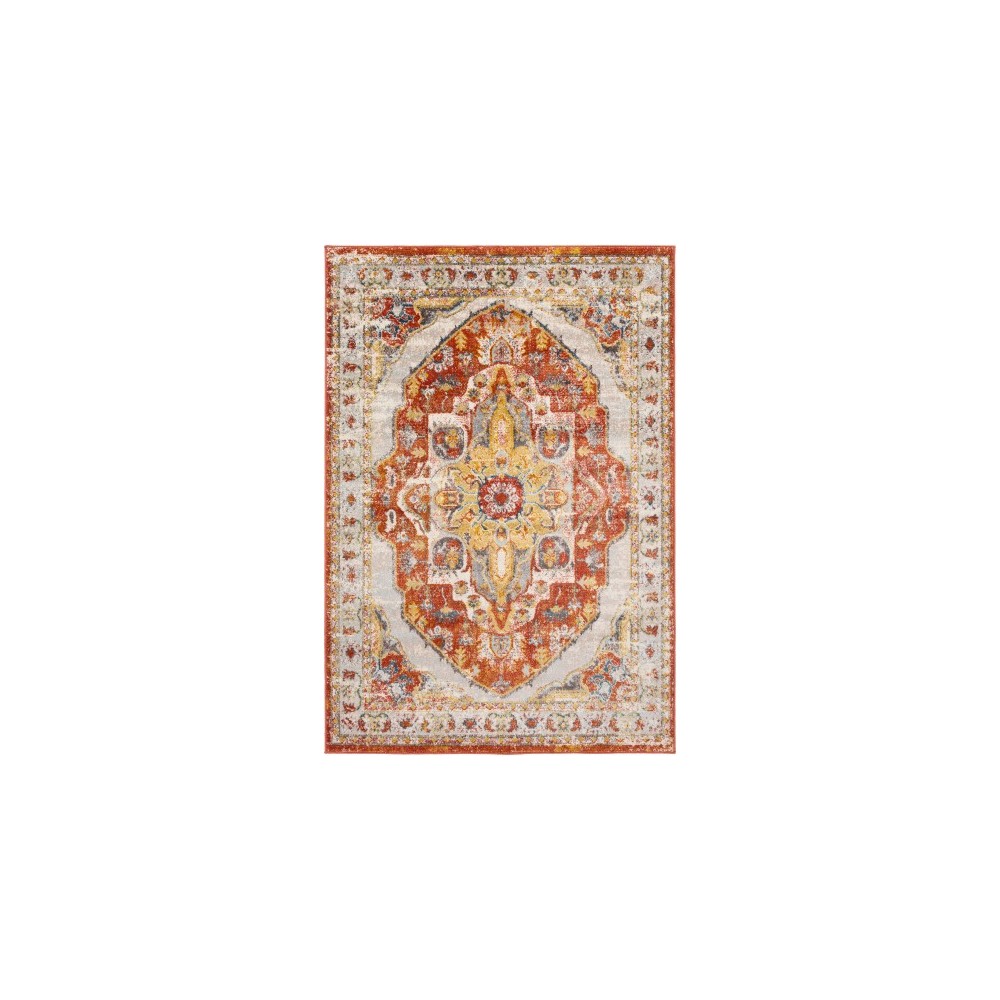 Surya Ankara AKR-2305 7'10" x 10'3" Rug Surya Ankara AKR-2305 7'10" x 10'3" Rug