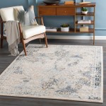 Surya Ankara AKR-2306 5'2" x 7' Rug