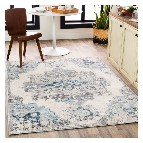 Surya Ankara AKR-2308 5'2" x 7' Rug