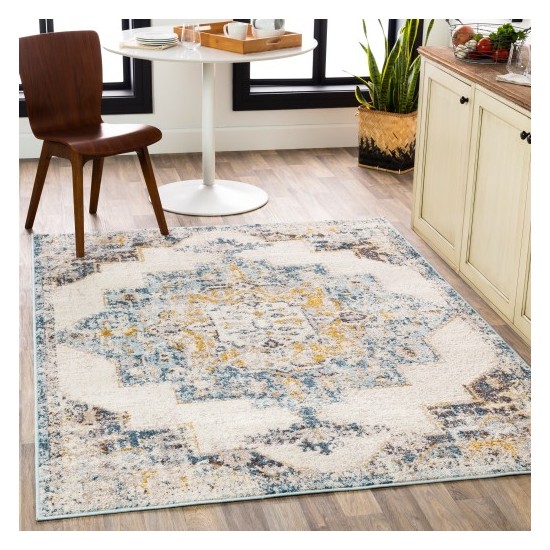 Surya Ankara AKR-2309 6'7" x 9' Rug