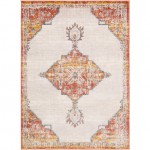 Surya Ankara AKR-2311 6'7" x 9' Rug