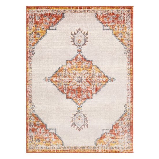 Surya Ankara AKR-2311 6'7" x 9' Rug