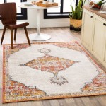 Surya Ankara AKR-2311 6'7" x 9' Rug