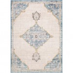 Surya Ankara AKR-2312 5'2" x 7' Rug