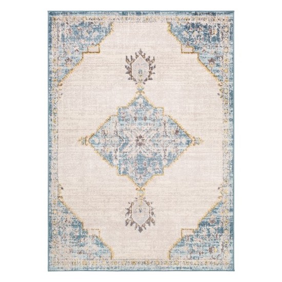 Surya Ankara AKR-2312 5'2" x 7' Rug