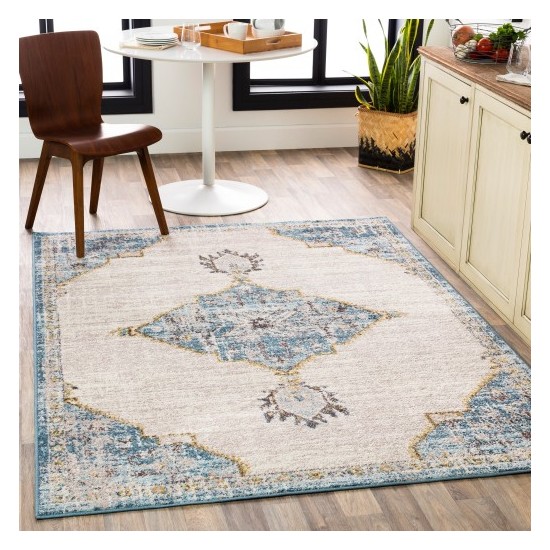 Surya Ankara AKR-2312 5'2" x 7' Rug