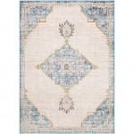 Surya Ankara AKR-2312 7'10" x 10'3" Rug
