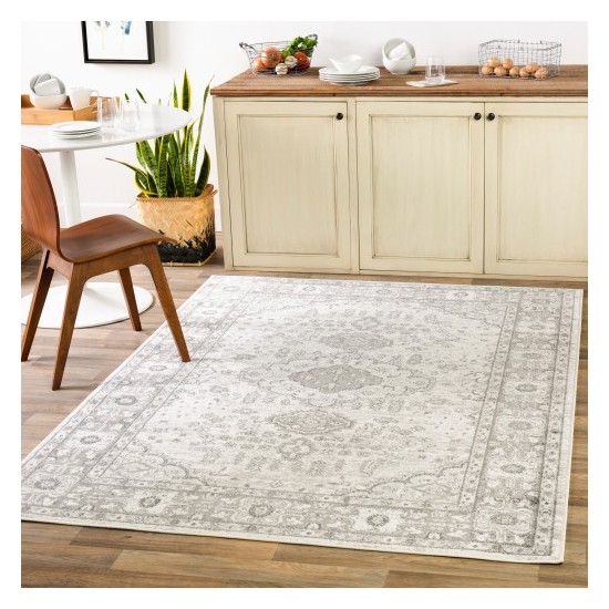 Surya Monte Carlo MNC-2330 5'3" x 7'3" Rug