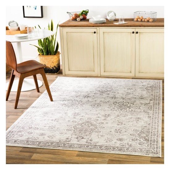 Surya Monte Carlo MNC-2331 5'3" x 7'3" Rug