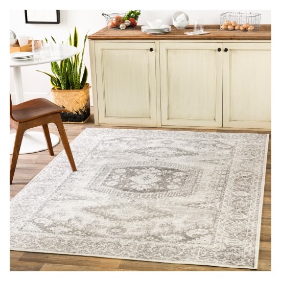 Surya Monte Carlo MNC-2332 5'3" x 7'3" Rug