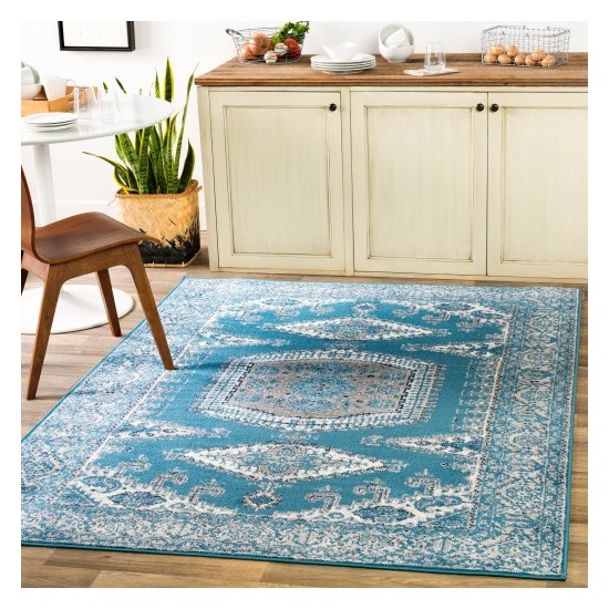 Surya Monte Carlo MNC-2333 5'3" x 7'3" Rug