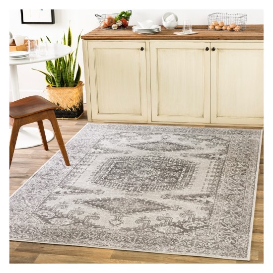 Surya Monte Carlo MNC-2334 5'3" x 7'3" Rug