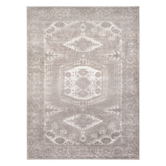 Surya Monte Carlo MNC-2335 5'3" x 7'3" Rug