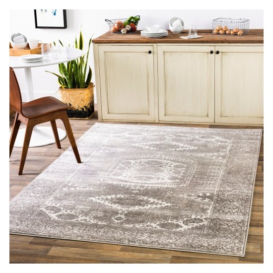 Surya Monte Carlo MNC-2335 5'3" x 7'3" Rug