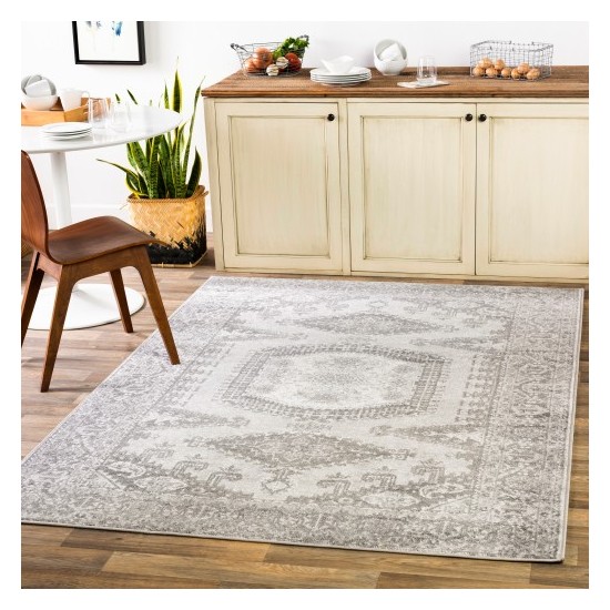 Surya Monte Carlo MNC-2336 5'3" x 7'3" Rug