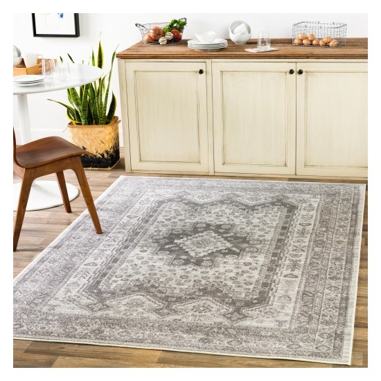 Surya Monte Carlo MNC-2337 5'3" x 7'3" Rug