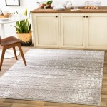 Surya Monte Carlo MNC-2338 5'3" x 7'3" Rug