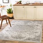 Surya Monte Carlo MNC-2339 6'7" x 9' Rug