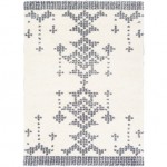 Surya Maroc Shag MRS-2300 6'7" x 9' Rug