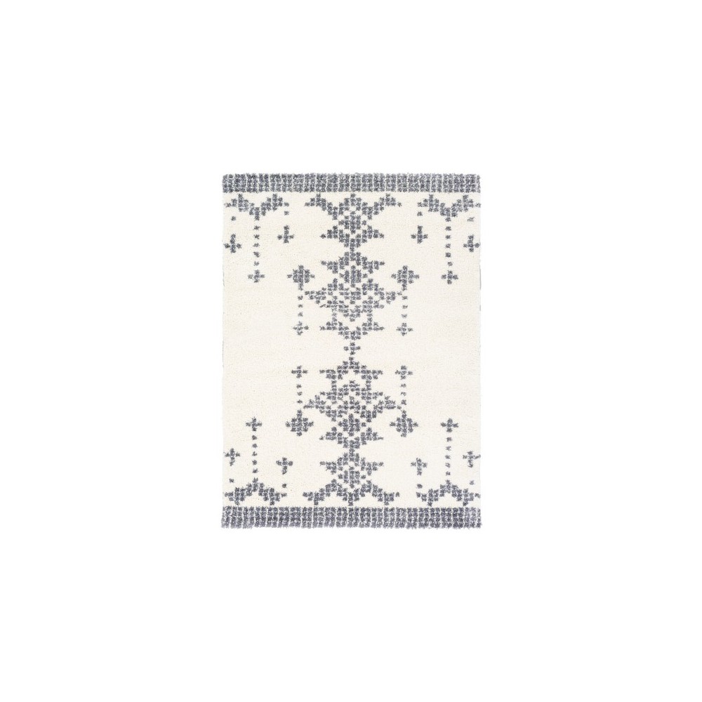 Surya Maroc Shag MRS-2300 6'7" x 9' Rug Surya Maroc Shag MRS-2300 6'7" x 9' Rug