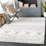 Surya Maroc Shag MRS-2301 2' x 3' Rug