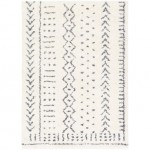 Surya Maroc Shag MRS-2302 5'3" x 7'3" Rug