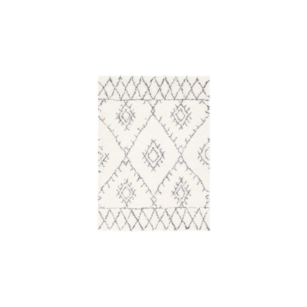 Surya Maroc Shag MRS-2303 5'3" x 7'3" Rug Surya Maroc Shag MRS-2303 5'3" x 7'3" Rug