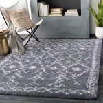 Surya Maroc Shag MRS-2304 2' x 3' Rug