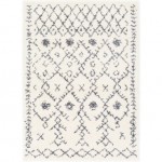 Surya Maroc Shag MRS-2305 7'10" x 10'3" Rug