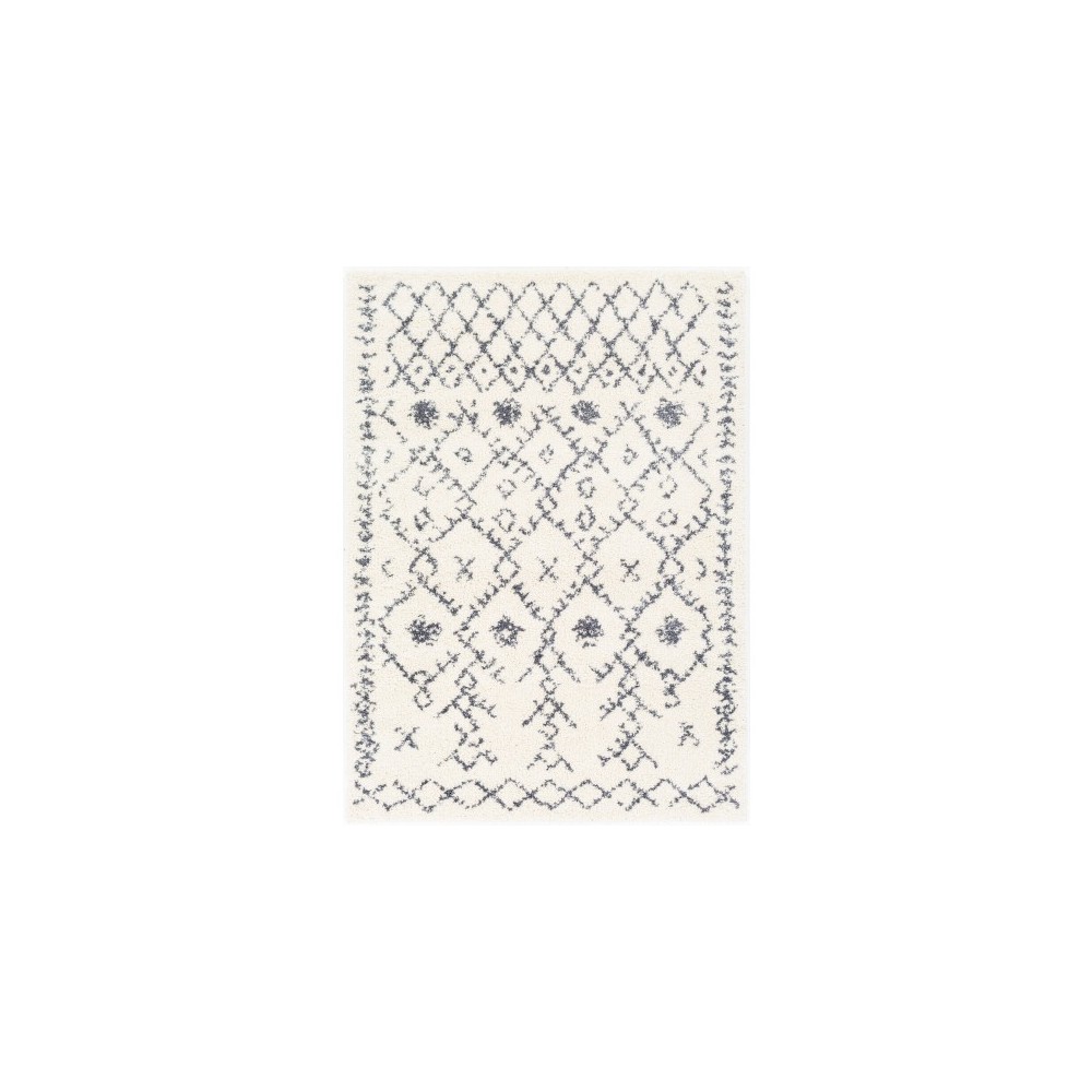 Surya Maroc Shag MRS-2305 7'10" x 10'3" Rug Surya Maroc Shag MRS-2305 7'10" x 10'3" Rug