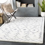 Surya Maroc Shag MRS-2305 7'10" x 10'3" Rug