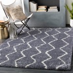 Surya Maroc Shag MRS-2306 2' x 3' Rug