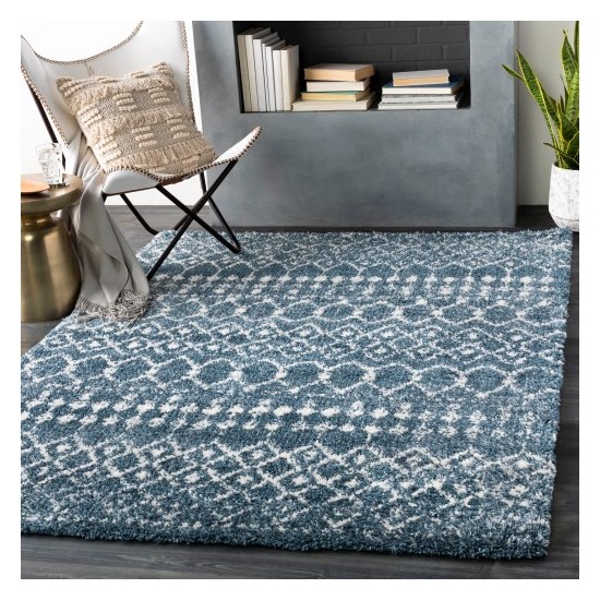 Surya Maroc Shag MRS-2309 2' x 3' Rug