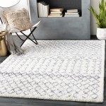 Surya Maroc Shag MRS-2311 7'10" x 10'3" Rug