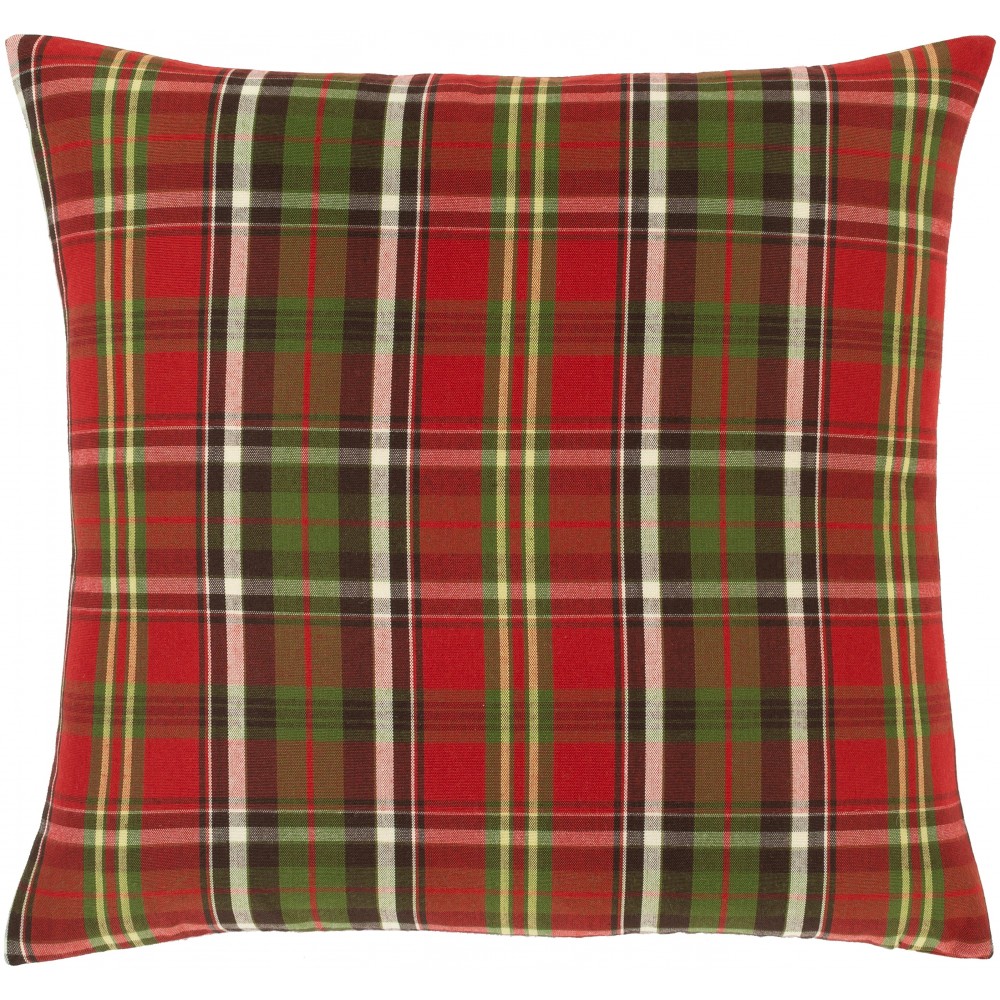 Surya Allison ASI-001 22" x 22" Pillow Cover