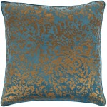 Surya Carrisa CRI-001 20" x 20" Pillow Cover