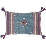 Surya Darian DRI-001 16" x 24" Pillow Cover