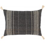 Surya Dashing DSG-004 16" x 24" Pillow Cover