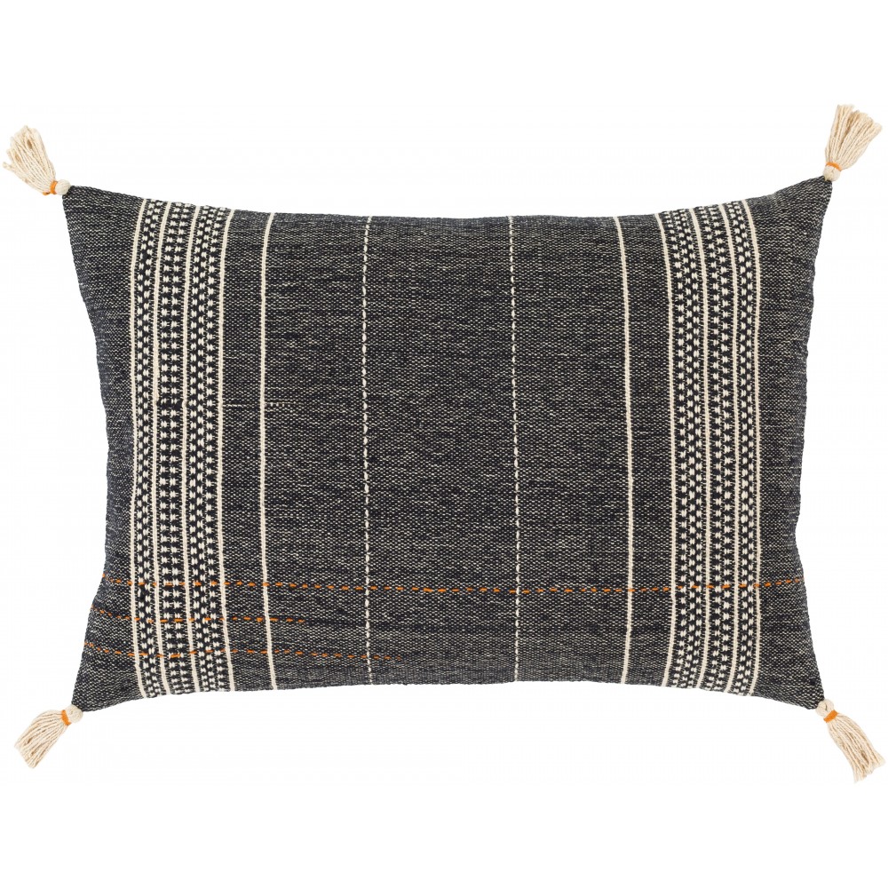 Surya Dashing DSG-004 16" x 24" Pillow Cover Surya Dashing DSG-004 16" x 24" Pillow Cover
