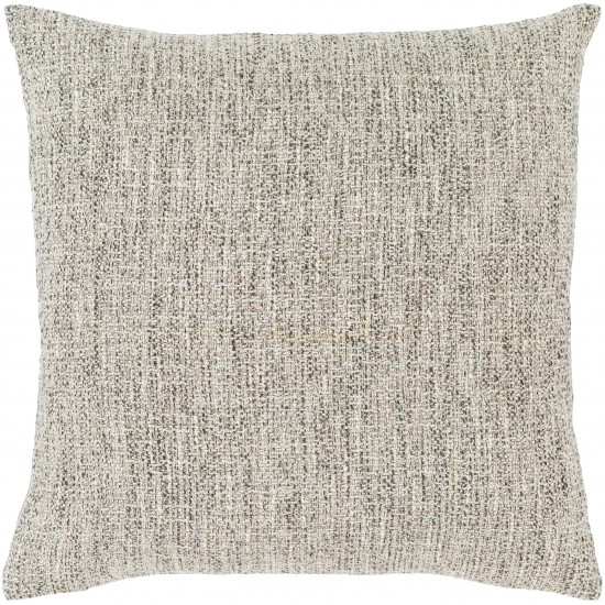 Surya Heidi HDI-001 18" x 18" Pillow Cover