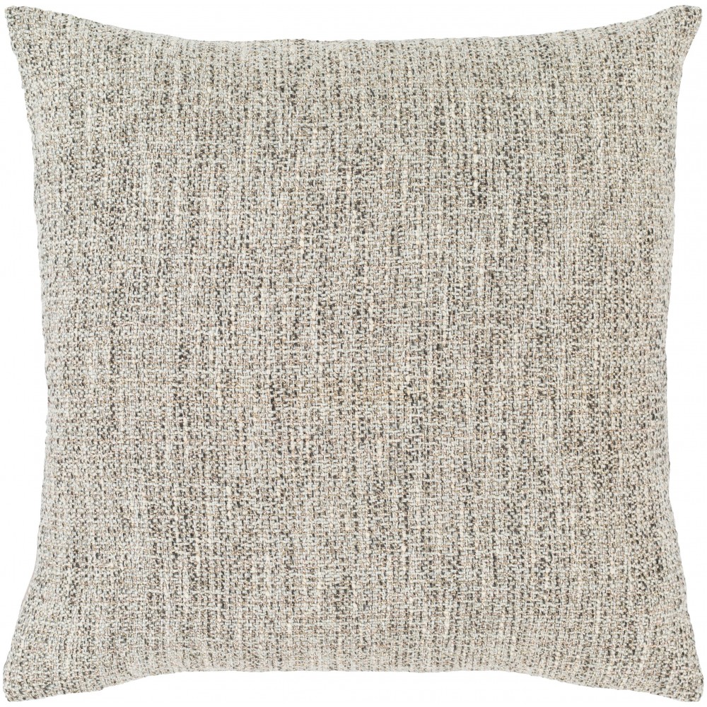 Surya Heidi HDI-001 22" x 22" Pillow Cover Surya Heidi HDI-001 22" x 22" Pillow Cover