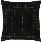 Surya Heidi HDI-002 20" x 20" Pillow Cover