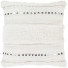 Surya Handira HDR-001 20" x 20" Pillow Cover